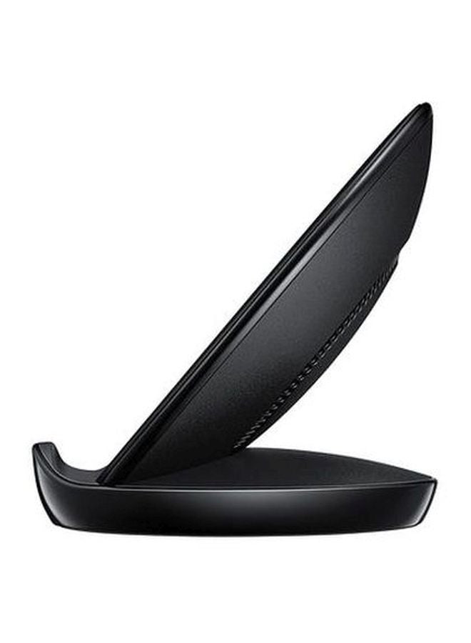 Samsung Fast Charge Wireless Charging Stand - Black