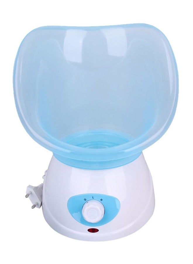 Generic Portable Face Steamer Blue/White