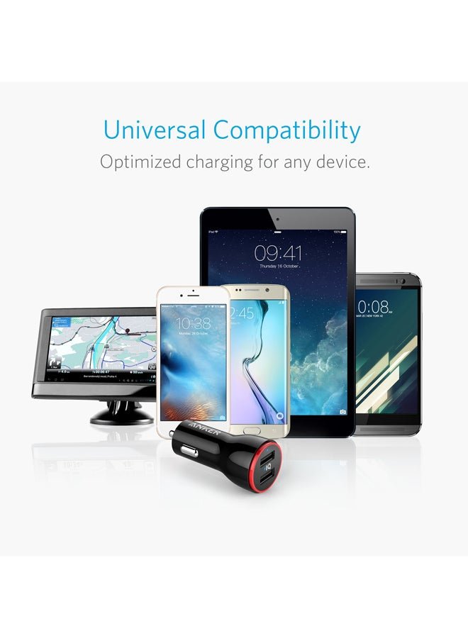 Anker PowerDrive 2 Car Charger