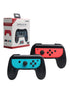 DOBE 2-Piece Controller Grip Set - Nintendo Switch - Wireless