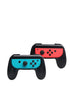 DOBE 2-Piece Controller Grip Set - Nintendo Switch - Wireless