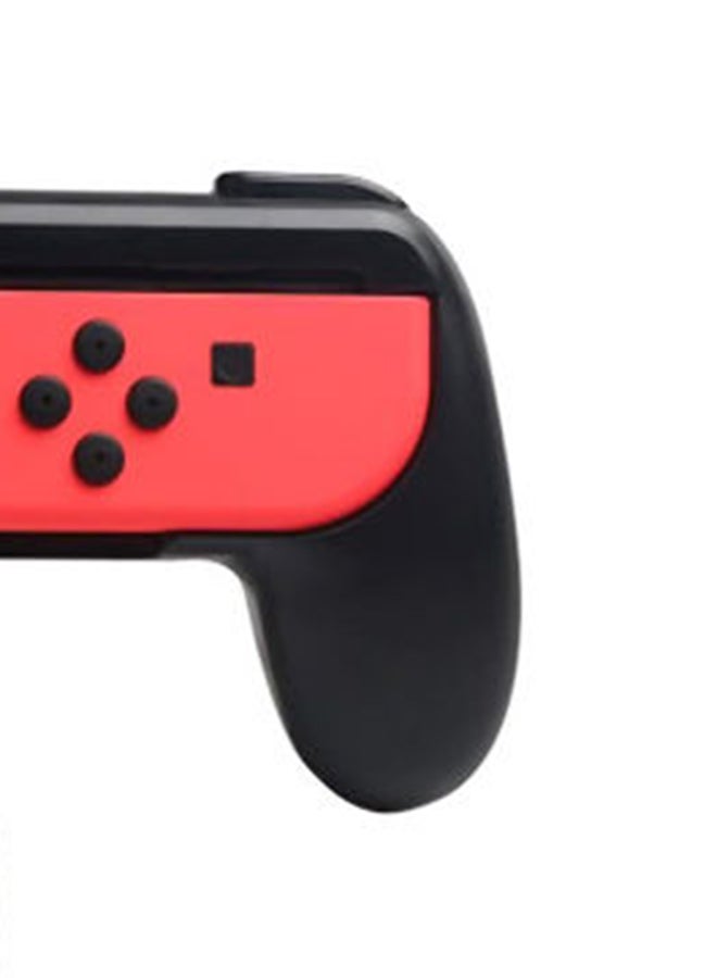 DOBE 2-Piece Controller Grip Set - Nintendo Switch - Wireless