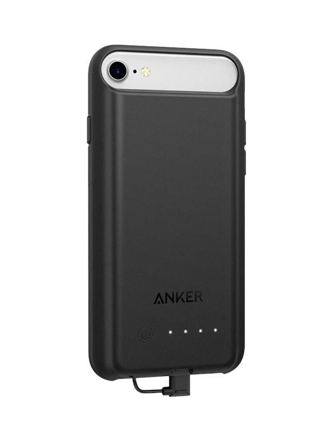 Anker Power Core Battery Case Cover For Apple iPhone Black