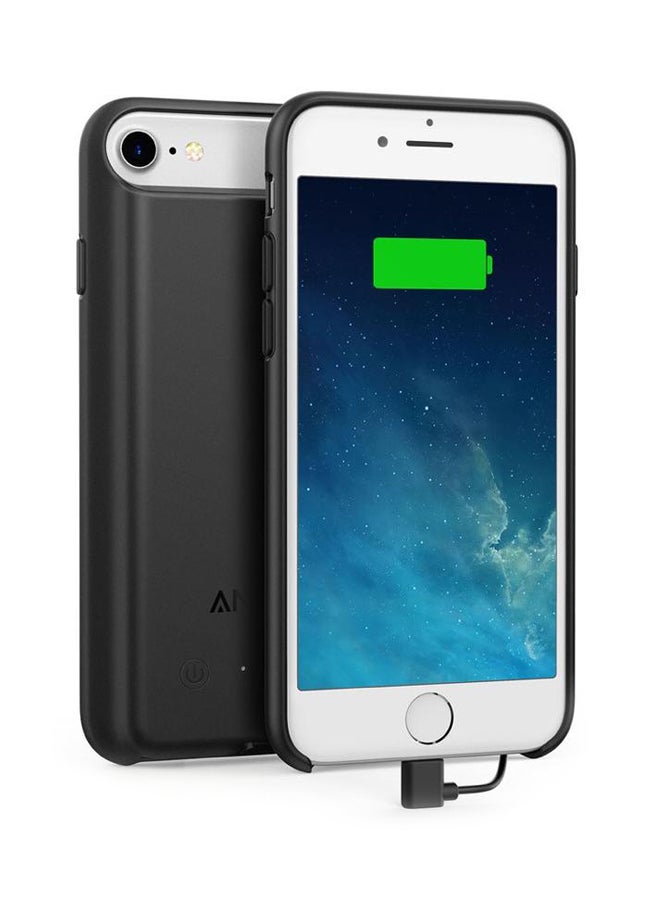 Anker Power Core Battery Case Cover For Apple iPhone Black