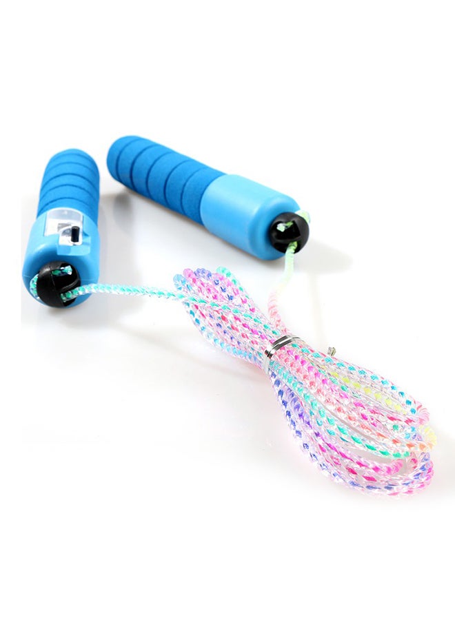 TOMSHOO Skipping Rope For Kids 240 grams