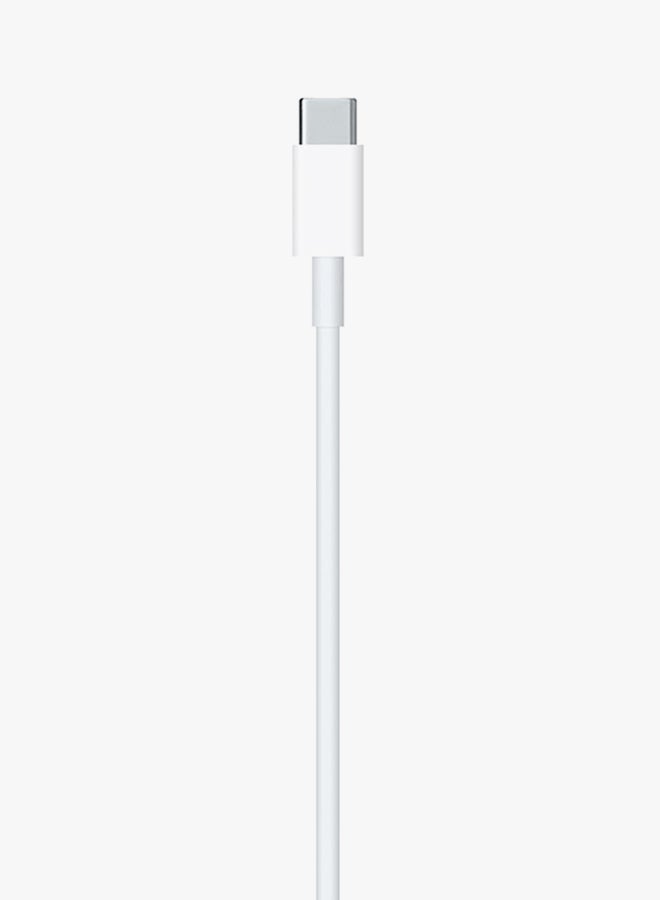 Apple USB-C To Lightning Cable - 2 Meter White