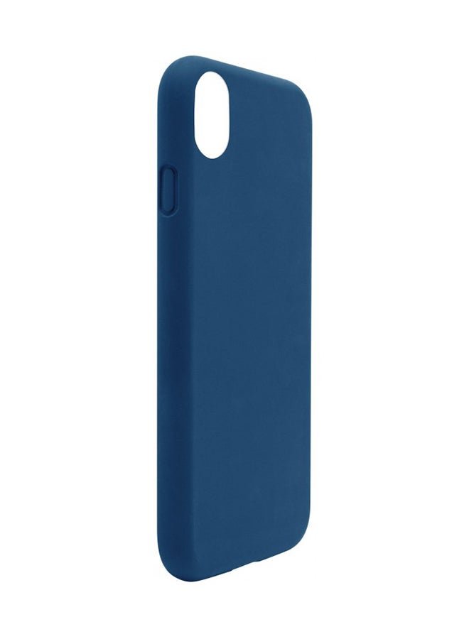 Aiino Protective Case For Apple iPhone XS Max (2018) Dark Blue