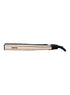 GEEPAS Go Silky Electric Hair Straightener Gold/Black