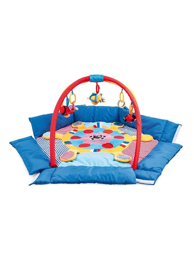 Canpol Babies Activity Play Mat