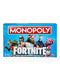 Hasbro Fortnite Edition Monopoly Board Game