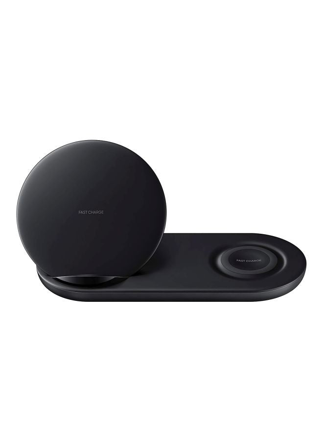 Samsung Wireless Charger Duo Black