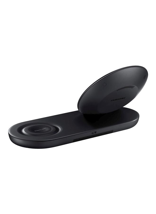 Samsung Wireless Charger Duo Black