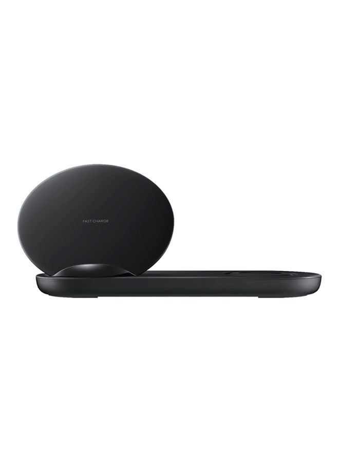 Samsung Wireless Charger Duo Black