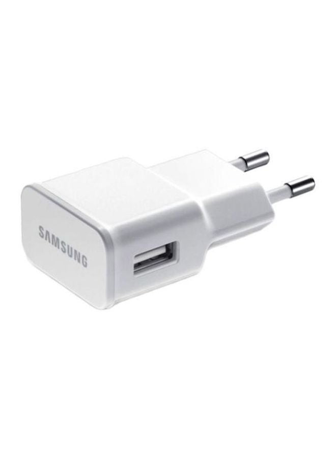 Samsung USB Charging Adapter For Samsung Galaxy Note 3/Note 2/S4 Note 10 White