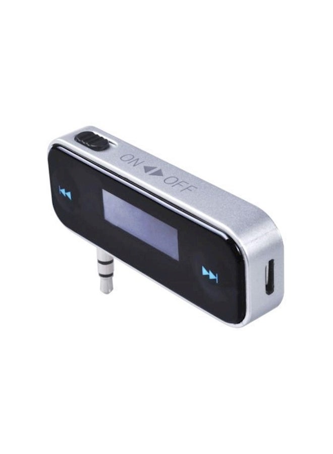 Generic Bluetooth FM Transmitter For Car