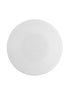 Generic Cake Making Turntable Rotating Decorating Platform Stand White 28x28x4cm