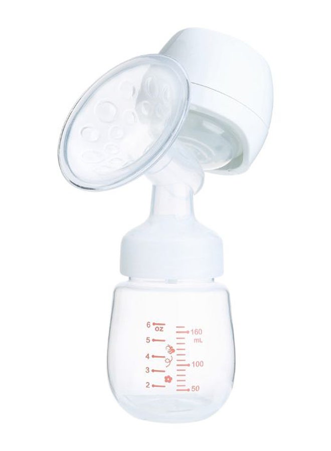 Generic Portable Integrated Electric Breast Pump