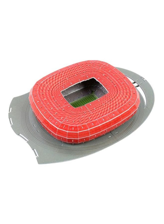 FUNKO POP 150-Piece 2018 World Cup Football 3D Puzzle