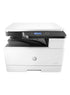 HP MFP M436n Laser Printer White/Black