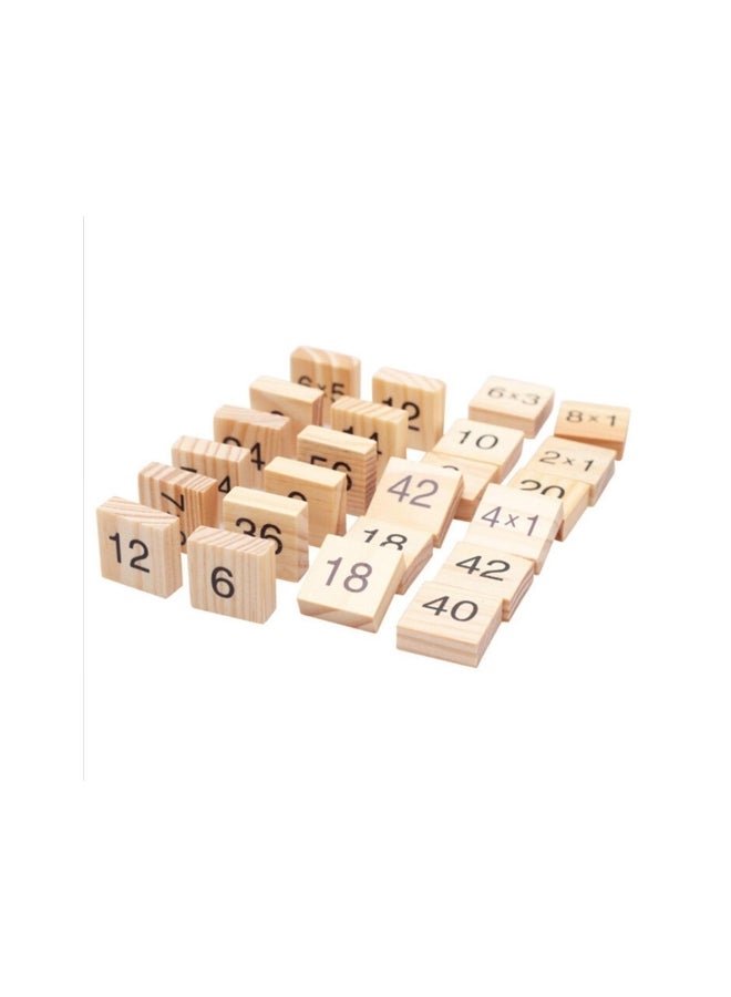 Product Name: LW 99 Multiplication Table Maths Toy