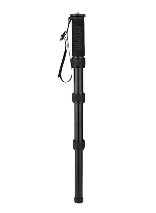 Zhiyun Mini Monopod Extension Rod Black