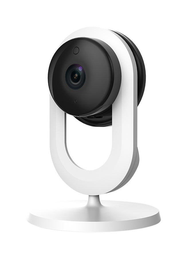 Blurams 720P Home Lite Security Camera With 2-Way Audio, Human And Motion Detection