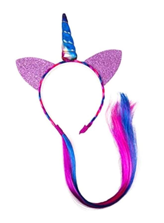 RIXI Cat Ears Headband