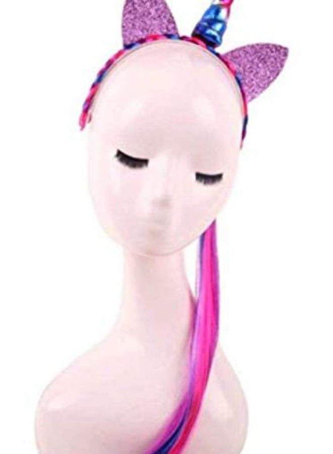 RIXI Cat Ears Headband