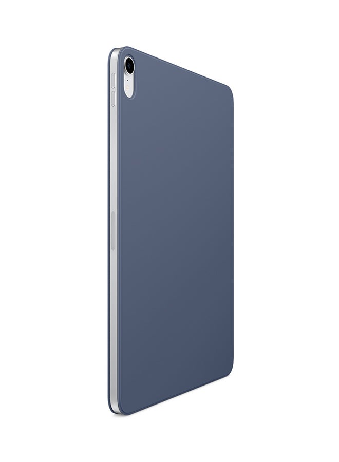 Apple Smart Folio for 11-Inch iPad Pro - Alaskan Blue