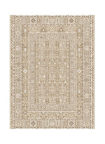 REGAL IN HOUSE Soft Touch Carpet Brown 80 x 150cm