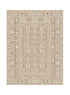 REGAL IN HOUSE Soft Touch Carpet Brown 80 x 150cm