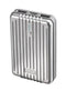 ZENDURE 10000.0 mAh Multi-Purpose Charger Power Bank Silver