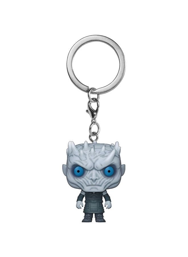 FLY2SKY Night King Pop Keychain