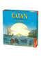 SUPERHEATED Neurons Catan Seafarers 3-4 Players