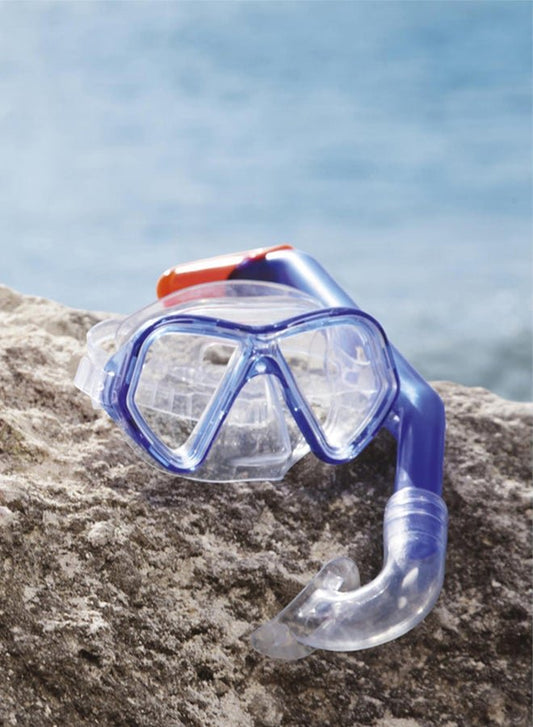 Bestway Hydroswim Lil Glider Set 2624023 39.5x19.5x8cm
