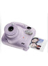 FUJIFILM Instax Mini 11 Instant Film Camera Lilac Purple