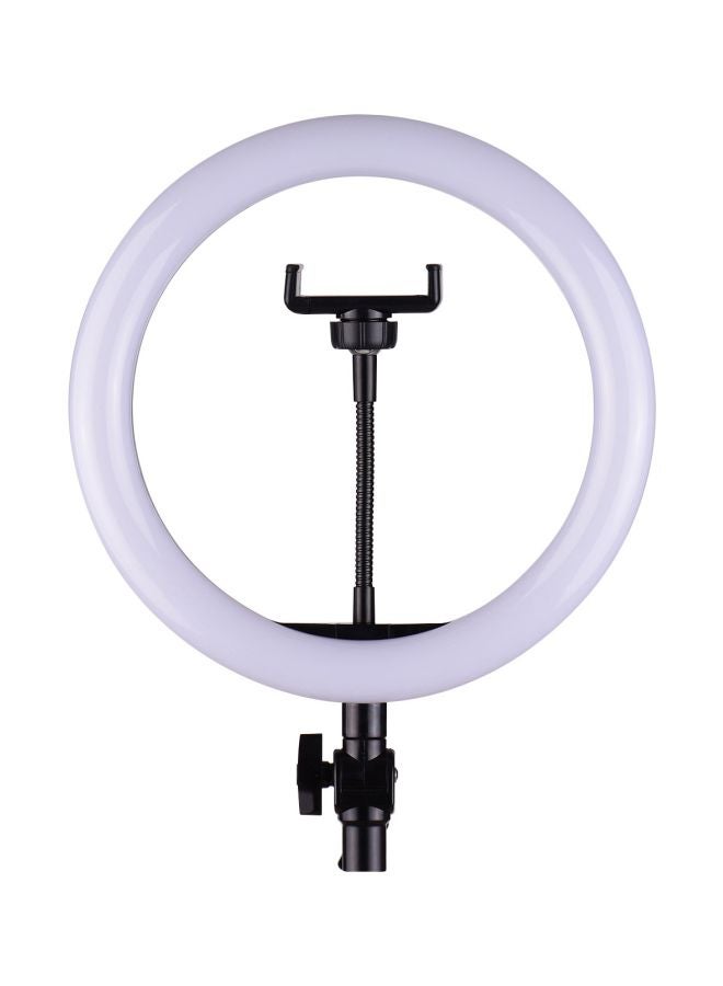 Generic LED Photography Ring Light Warm Light/Natural/Cold