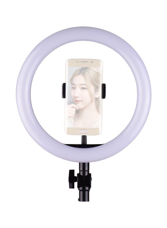 Generic LED Photography Ring Light Warm Light/Natural/Cold