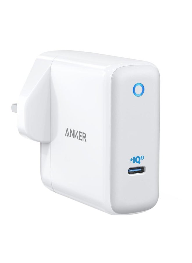 Anker PowerPort Atom PD 2 Adapter White