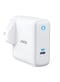 Anker PowerPort Atom PD 2 Adapter White