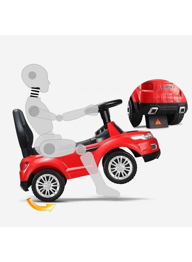 Fengda Ride-On Baby Car