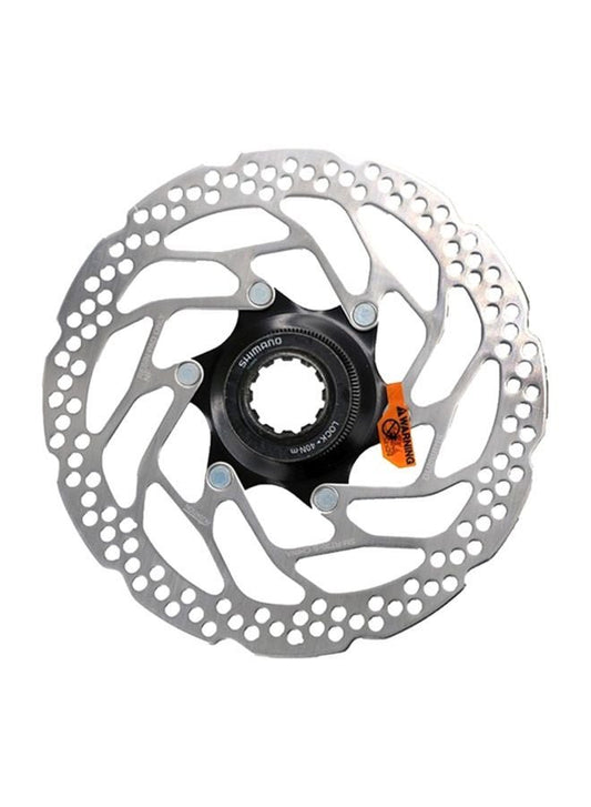 Generic Center Lock Brake Rotor Disc For Mountain Bike 6.3inch
