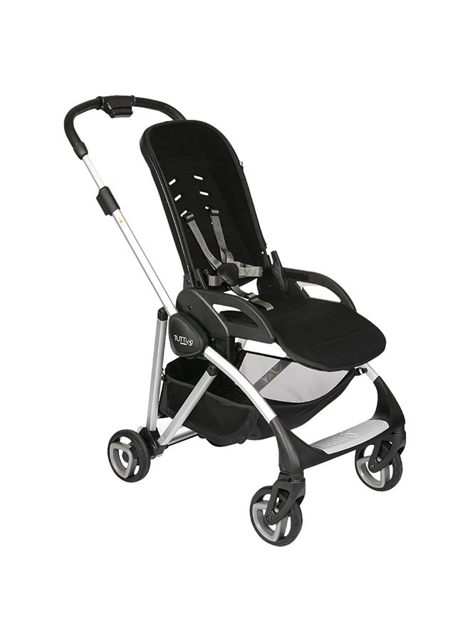 TUTTI Bambini Koji Pushchair Chassis Stroller Frame