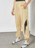 PUMA Evide Woven Track Pants Puma Team Gold