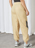 PUMA Evide Woven Track Pants Puma Team Gold