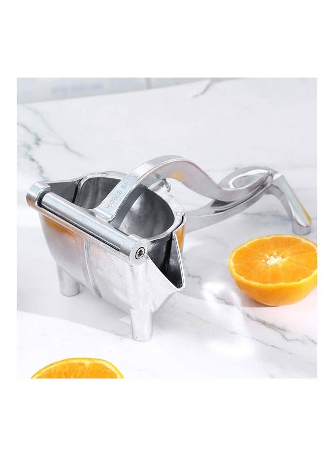 Generic Manual Metal Juicer