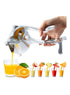 Generic Manual Metal Juicer