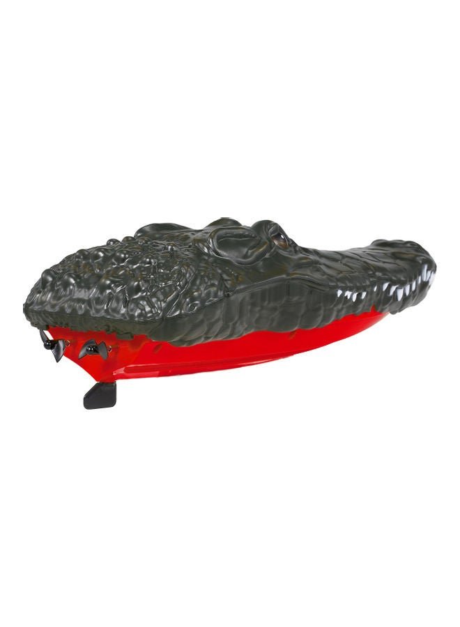 Generic Remote Control RC Racing Boats 26.3x14.1x19cm