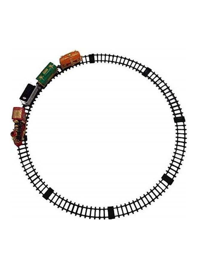 Choochoo Super Train Collection 55.2x25.2x6.2cm