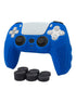 Rock Pow PlayStation 5 Controller Silicone Cover wireless